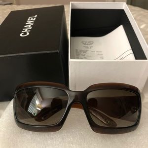 Chanel Sunglasses